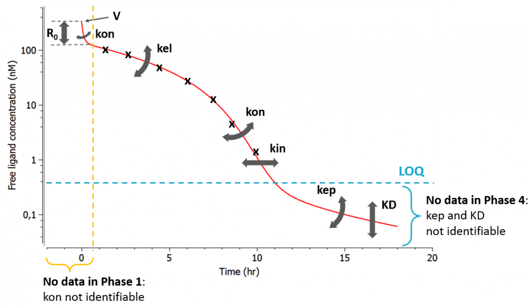 Guidelines To Choose A Tmdd Model Mlxtran